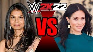 Duchess Meghan vs Akshata Murthy – REQUESTED