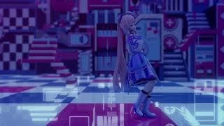 【MMD X Genshin Impact】Kokomi【Lilac】