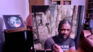 More New Records!  - Jazz, Soul, Gospel   Vinyl Video #28