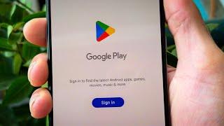 Kisi Bhi Mobile Ka Play Store Ki id Kaise Banaye | How to Create Google Play Store Account