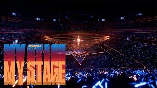 Оригинальный саундтрек MLBB SPARKLE — "MY STAGE" (English Ver.) | Mobile Legends: Bang Bang