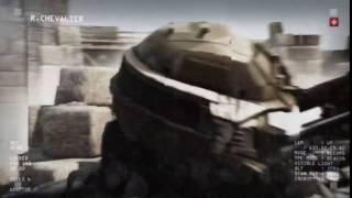 Warface Trailer  Арена смерти