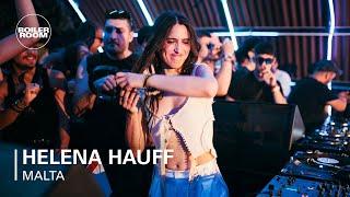 Helena Hauff | Boiler Room x Glitch Festival 2023