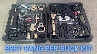 The best budget bike tool kit | Bikehand