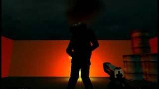 Half-Life 2: Leak/Prototype/Alpha/Beta - Barrels