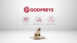 Godfreys Whole Home Clean Sale