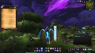 World of Warcraft Quest: Разлагатели Темной Крови (id=9862)