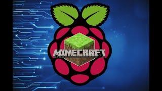 Minecraft: Pi Edition | Client and Server Installation Instructions