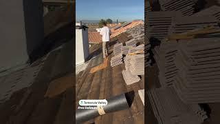 Roof replacement in Temecula Valley
