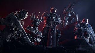 Destiny 2: Into the Light Cinematic