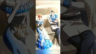 His heart only wants her#shorts#manhwa#manhua#drama#fantasy#amv