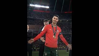 Portugal Players vs Trophy 