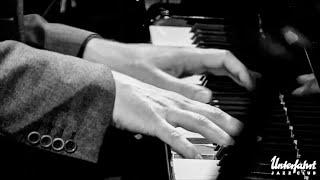 Benedikt Jahnel “Blessing” (performed by Max.bab at Jazzclub Unterfahrt)