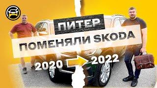 КЕЙС: как обменять старый автомобиль на новый из салона, без суда, всего за 10 дней! Санкт-Петербург