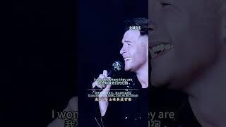 永恒的经典，每次听都是满满的回忆与感动，似乎青春未曾走远…最美好的时光，最难忘的年代… #欧美金曲 #音乐分享 #mylove #西域男孩