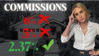 The way we BUY & SELL HOMES has Changed FOREVER!