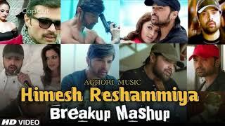 Himesh Reshamiya Mashup 2024 | Aghori Music | Classic Hits Of Himesh Reshmiya | Himesh Mashup