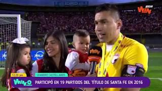 Liga BetPlay | Los 3 arqueros que han sido campeones con sus equipos actuales