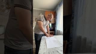 ️ 8 928 424 63 64 Обязательно сравниваю планировку дома с техническим паспортом