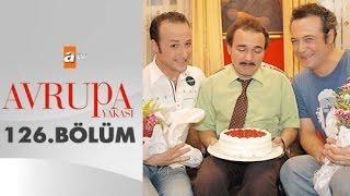 Avrupa Yakası 126. Bölüm - atv