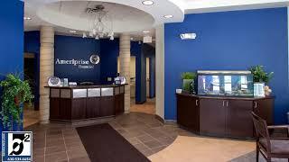 Ameriprise Financial Services – Mishawaka, Indiana.