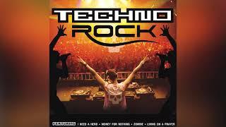 TECHNO ROCK