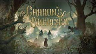 Charon's Staircase  100% Playthrough ⭐ Achievement Hunt  XSX ⭐