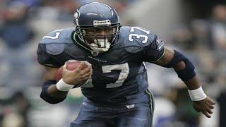 Shaun Alexander Highlights (Final Version)