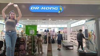 DR. KONG at Hollywood Plaza, Diamond Hill, Hongkong