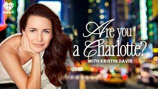 Model Behavior... (S1 E2 "Models and Mortals") | Are You A Charlotte?