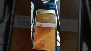 SAMSUNG J400F/DS NETWORK UNLOCK SIM DONE BY PAIJA MOBILE(PART1)