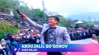 Abdujalil Qo`qonov - Hudo biladi (Official music video)