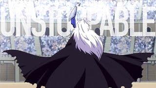 Unstoppable || Mirajane [AMV]