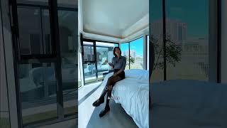Are this houses cheaper than cars now？ #tinyhouse #tinyhome #prefabhouse #volferda #capsulehouse
