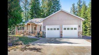 242 Otter Ln - Cusick WA