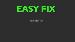 How To Fix Roblox Stuck in Loading Screen