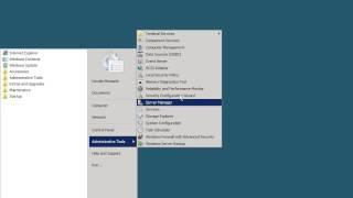 Windows Server 2008 PACKT 002 SQL Server Native Client 11 0