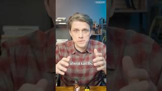 How do tariffs actually work?