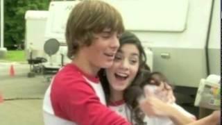 Happy Birthday Zanessa