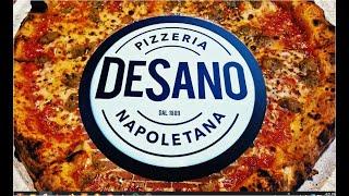 DeSano Pizza Bakery