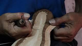 Handwelting (Handwelted Shoes)