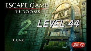 escape game 50 rooms 2 : level 44