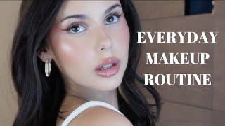 my everyday makeup routine