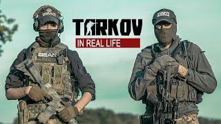 Escape From Tarkov in Real Life 3.0