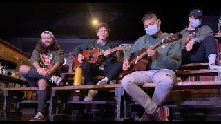 Hot Mulligan Acoustic VIP Set + Q&A | Lawrence, KS 11/14/2021