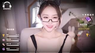 GoodSleepy ASMR Mouth Sounds, Kisses & Ear Licking TongTong 周童潼