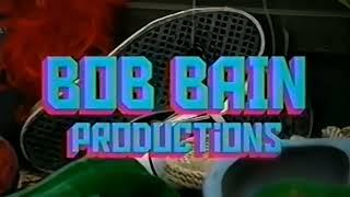 Bob Bain Productions/Nickelodeon Productions (Fanmade)