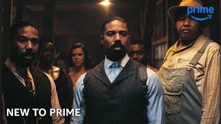 New to Prime Video June 2025 | Prime Video