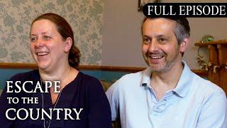 Escape to the Country Season 17 Episode 64: Shropshire (2016) | FULL EPISODE