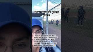 Christian solo mom:  is lonely! God’s love = comfort waiting for my Joseph